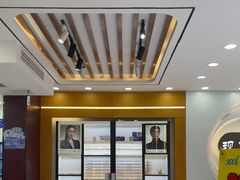 -现代眼镜批发城(台东三路店)