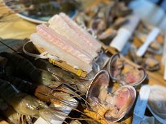 -Thai Basil罗勒叶泰式餐厅(时代天街店)