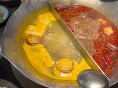 -湊湊火锅·茶憩(皇姑万象汇店)