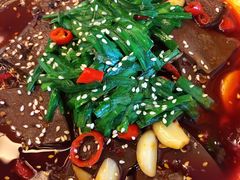 -玉华宫宾馆·餐厅(铜川驻京办店)