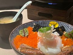 -Hatsune隐泉日式料理(三里屯太古里店)