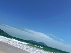 -西涌国际滨海旅游区