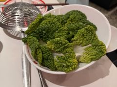 -八合里潮汕鲜牛肉火锅(上海汇智广场店)