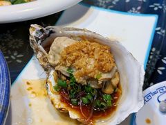 生蚝-旺角小渔村·海肠捞饭开创者(环山路店)