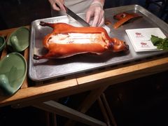 枣酥香烤鸭-晟永興烤鸭店(五道口店)