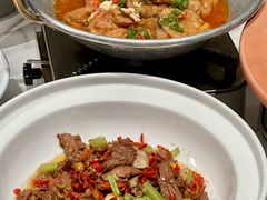 -湘中缘·湖南菜(娄底驻京办店)