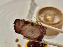 -万豪金殿(香港JW万豪酒店)