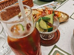 -西语·炭烧牛排(卓越中寰店)