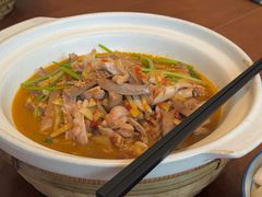 -凤凰山斑鱼馆(恭城店)