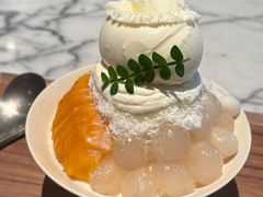 -诺嘉甜品(世贸店)