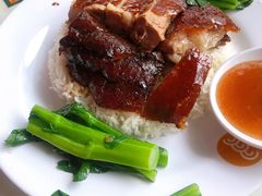 -龙记·香港茶餐厅(海上世界店)