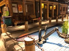 -黄家码头老火锅(解放碑旗舰店)