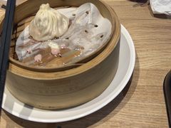 -翡翠拉面小笼包Crystal Jade(上海浦东国际机场T1店)