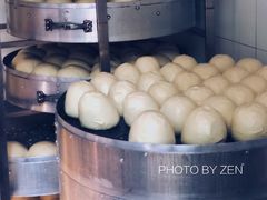 -天泽祥·鼓楼馒头(鼓楼店)