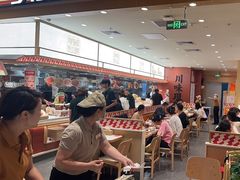 -乡村基·川味现炒大王(熙悦天街店)