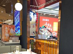 -三江源活鱼现烤(维多利摩尔城店)