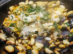 -东港喜来登酒店·天香阁中餐厅