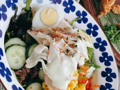 -怪兽炸鸡.轻沙拉(锦州店)