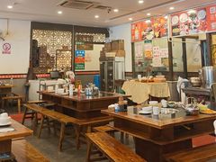 -冯记香辣兔火锅(茶店子总店)