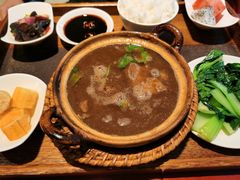 -花园咖啡厅(厦门美丽华大酒店)