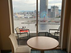 -神户美利坚公园东方大酒店