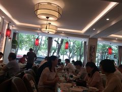 大堂-八珍饺子·烤鸭·家常菜