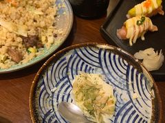 -鸟鹏烧鸟居酒屋(仁恒梦中心店)