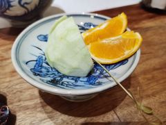 -翁暖茶馆(滨江东总店)