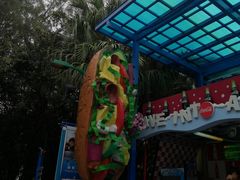 -麦当劳(海洋公园店)
