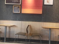 大堂-肯德基(渔阳店)