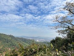 -广州市白云山风景名胜区