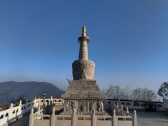 -妙峰山风景名胜区