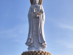 -三亚南山文化旅游区