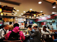 -丽的面家(多宝路店)