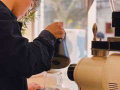 -Onirii Coffee(长乐路店)