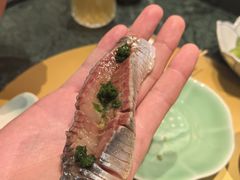 -鮨冠OMAKASE食べ放题(北京首店)