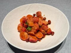 自酿开胃樱桃萝卜-南乡·精功顺德菜(卓悦中心店)