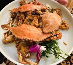 -北京西国贸大酒店·宴会厅