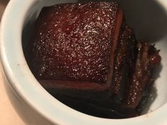 -桂满陇·蟹黄小笼汤包(中山公园店)