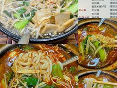 -天瑞福云南过桥米线(十里河店)