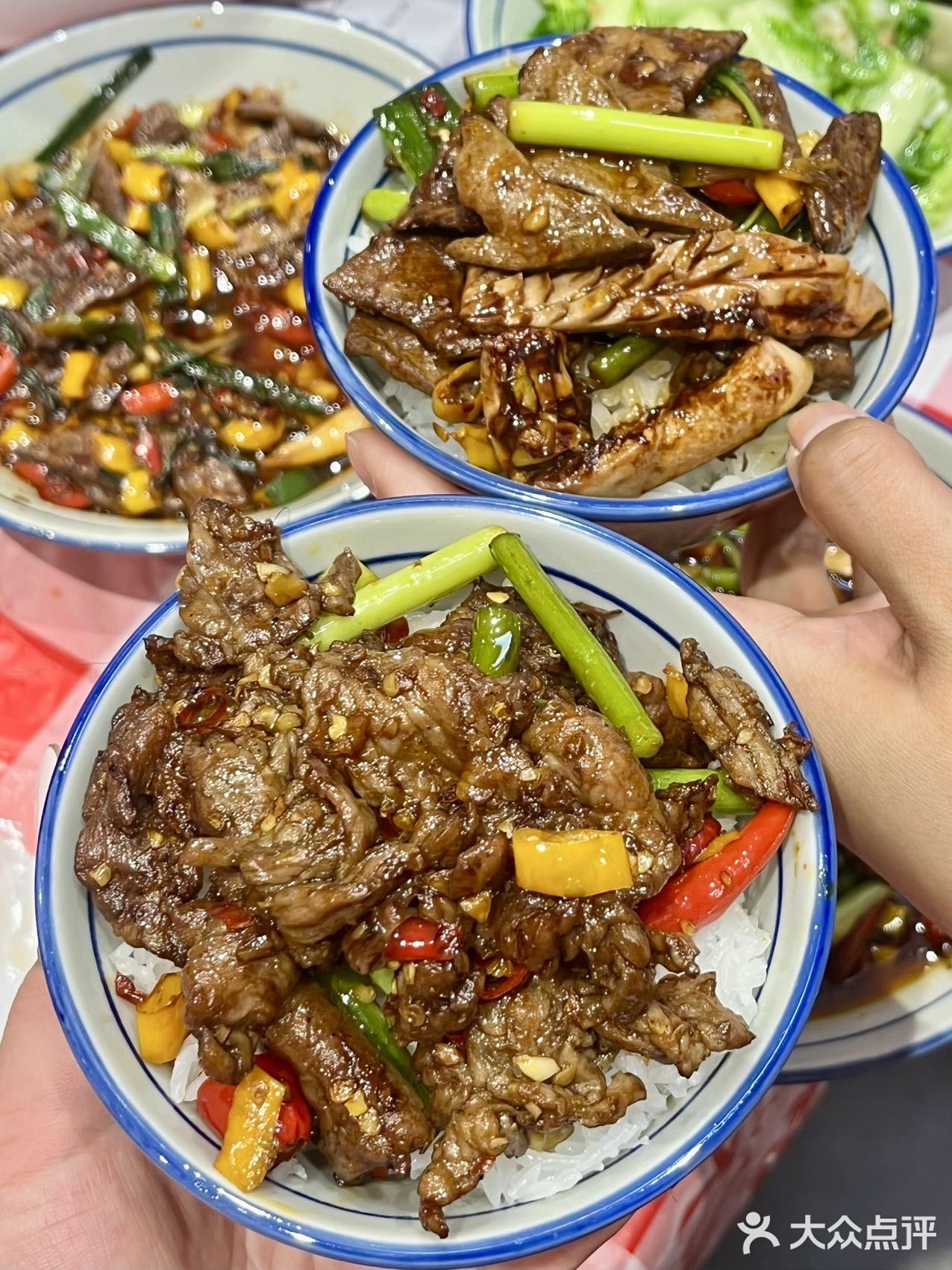 花桥适合穷鬼吃的川菜小炒！！真的好便宜啊