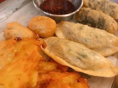 炸物拼盘-青春分食(仙林大学城店)