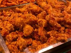 -杨记万里香炸肉(孟营店)
