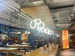 -老碗会·陕西手工面(中心书城店)
