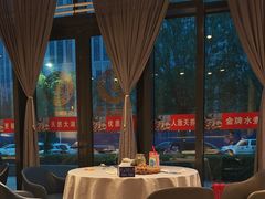 -洞庭鱼香(万科店)