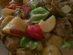 大盘鸡 -维吾尔餐厅(宜山路店)