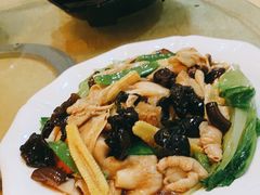 -汇景花园酒家(基立下道店)
