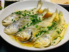 -富临轩私房菜(集庆门大街店)