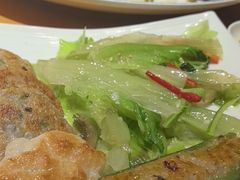 -德胜轩正宗顺德菜(宝安沙井会展中心店)