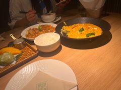 -默加东南亚美食(大宁音乐广场店)
